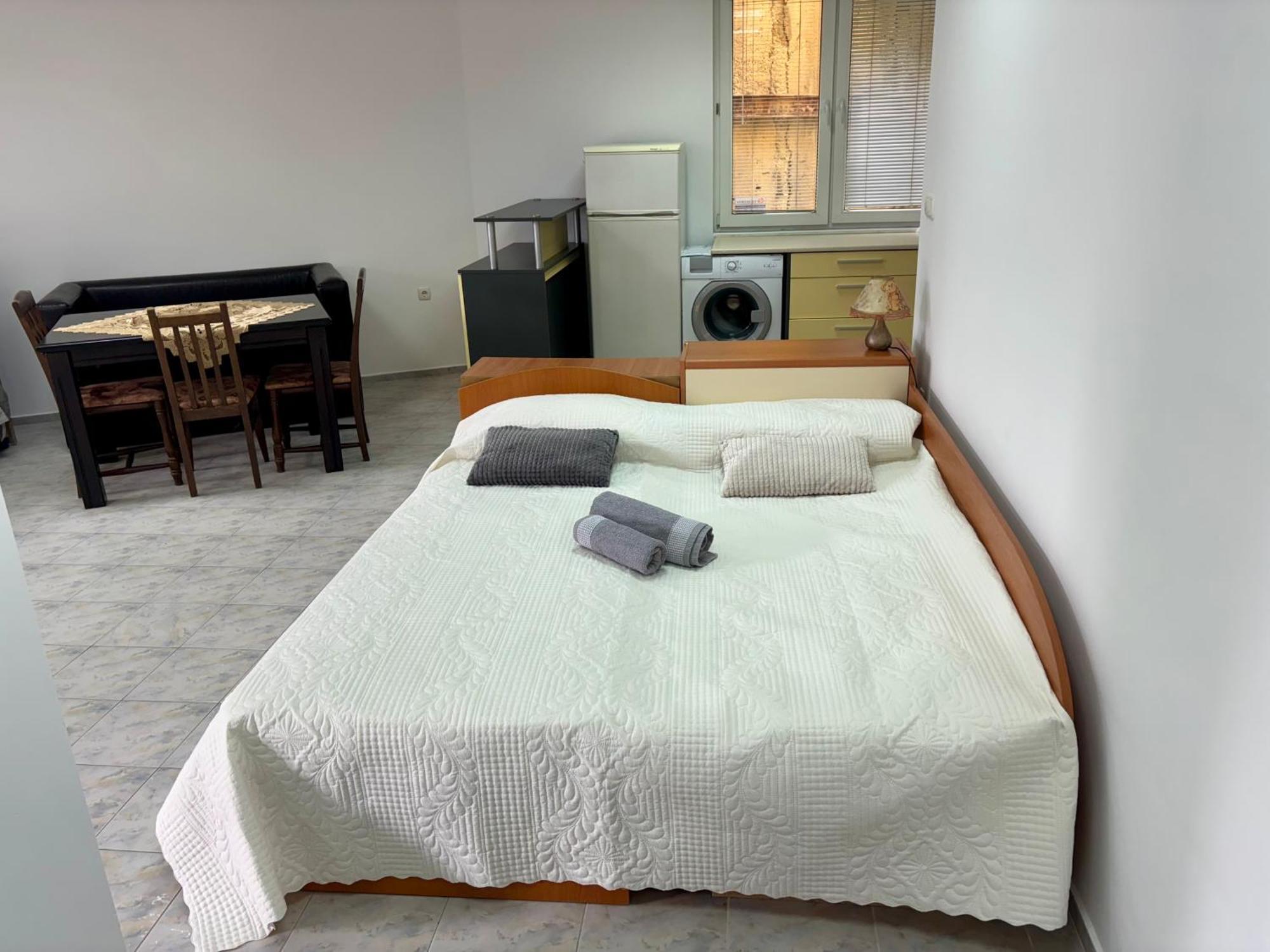 Yuliya'S House Διαμέρισμα Γκάμπροβο Εξωτερικό φωτογραφία
