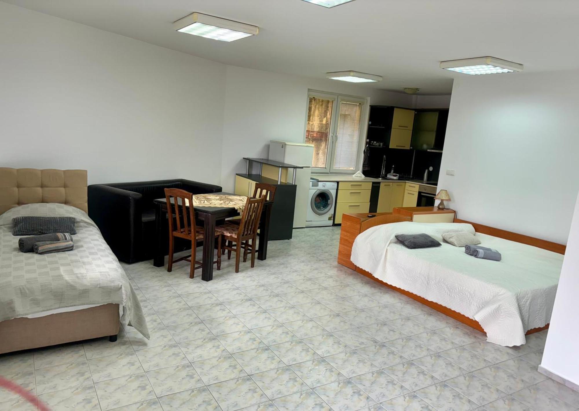Yuliya'S House Διαμέρισμα Γκάμπροβο Εξωτερικό φωτογραφία
