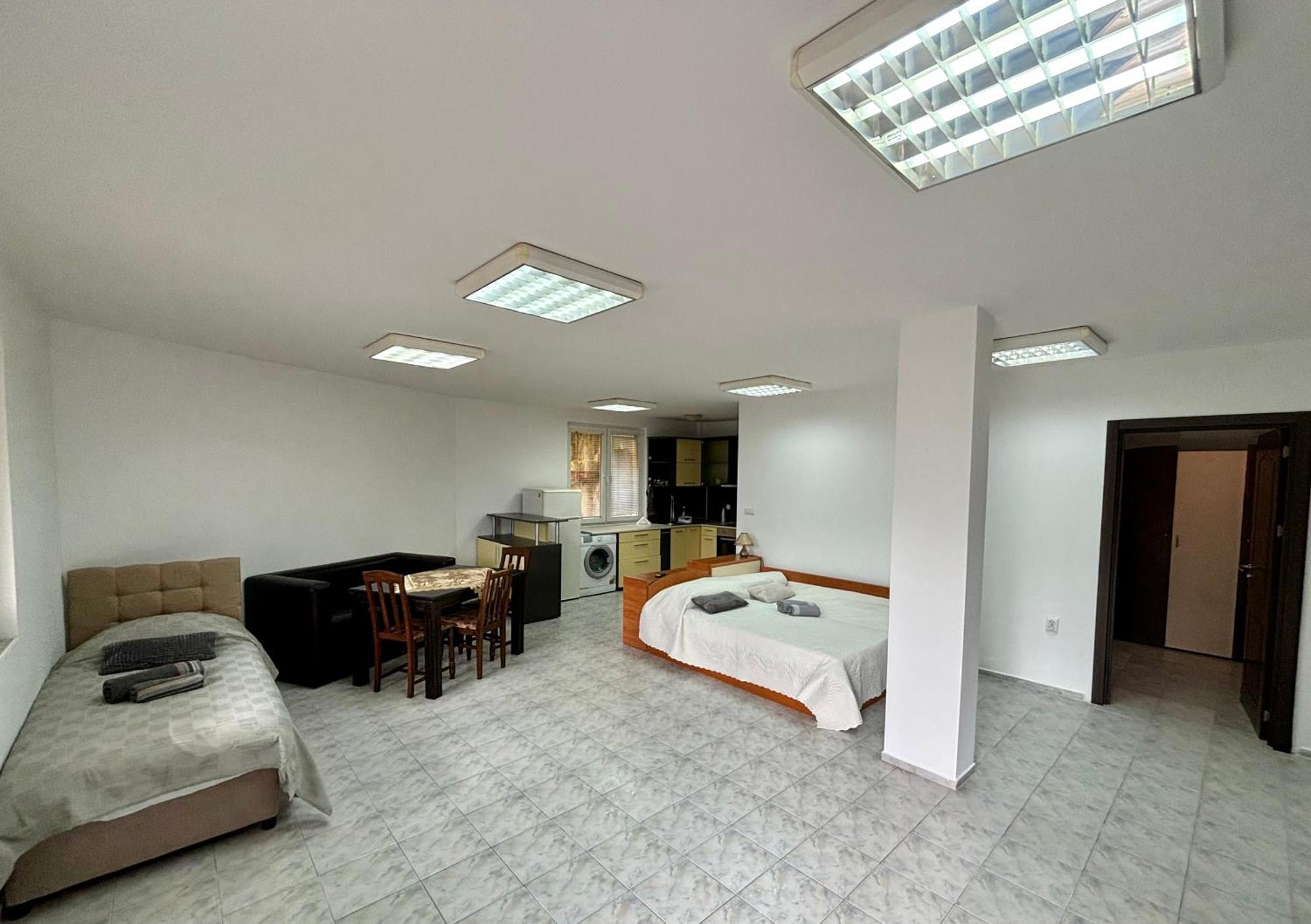Yuliya'S House Διαμέρισμα Γκάμπροβο Εξωτερικό φωτογραφία