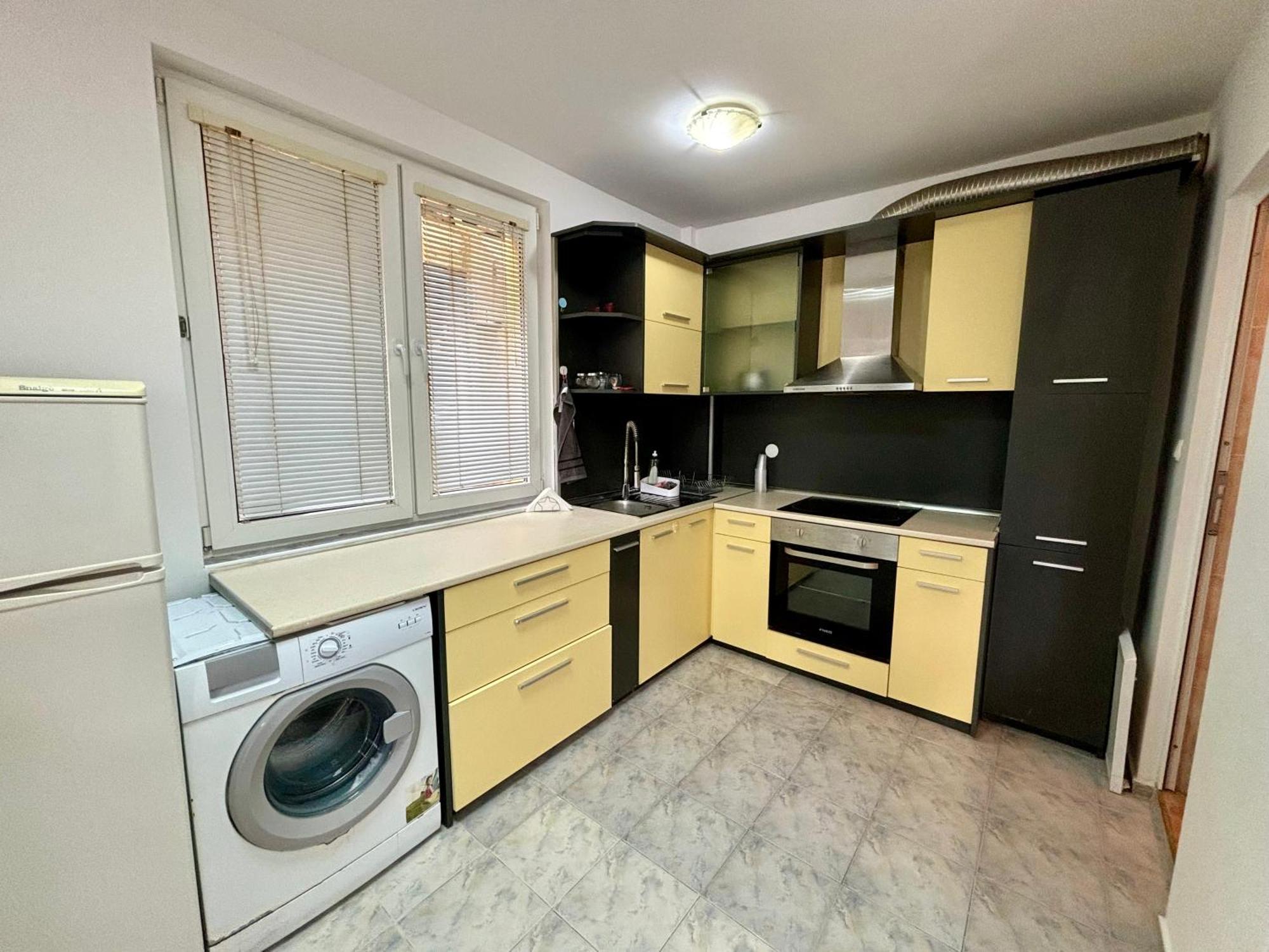 Yuliya'S House Διαμέρισμα Γκάμπροβο Εξωτερικό φωτογραφία