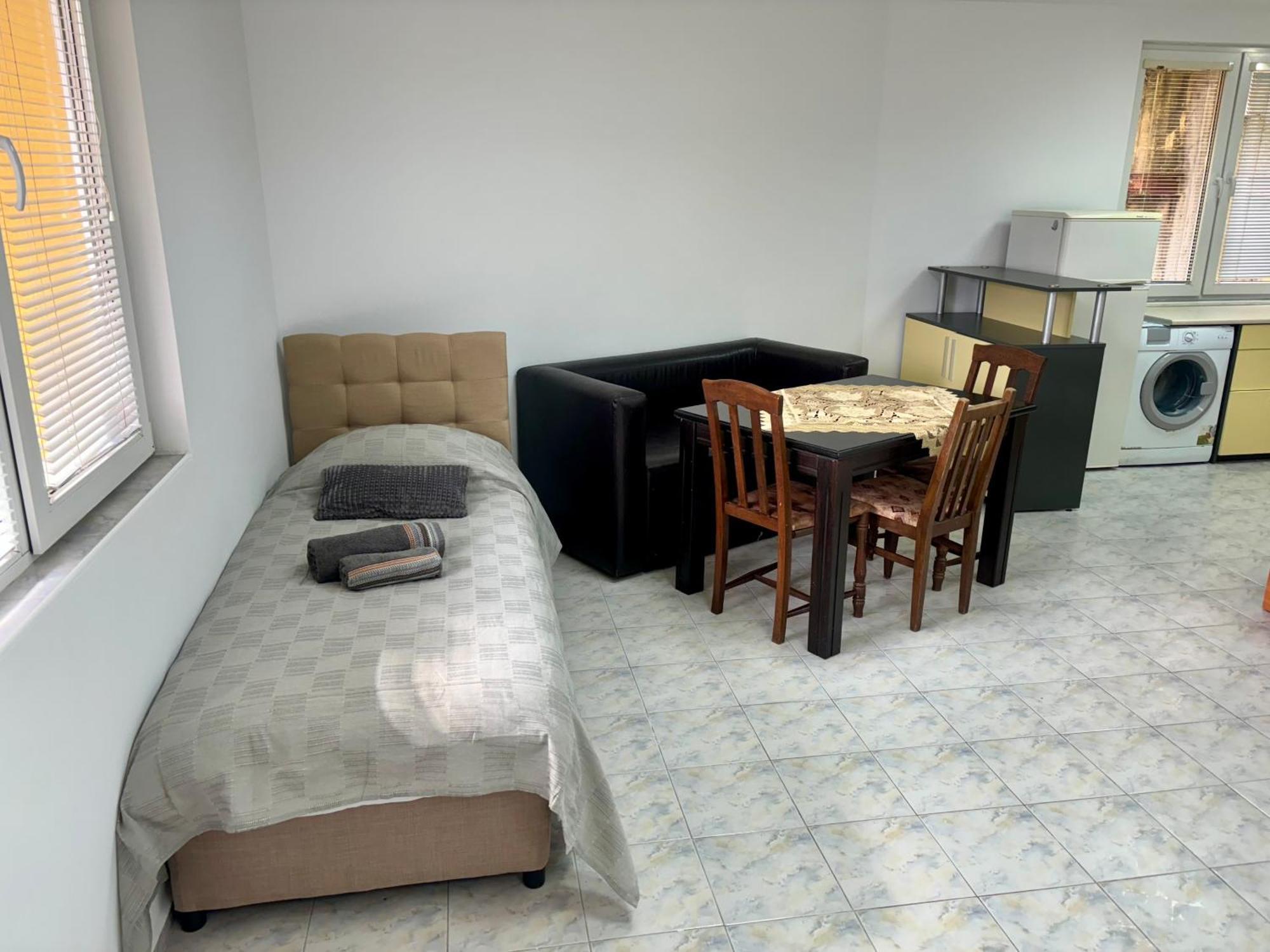 Yuliya'S House Διαμέρισμα Γκάμπροβο Εξωτερικό φωτογραφία