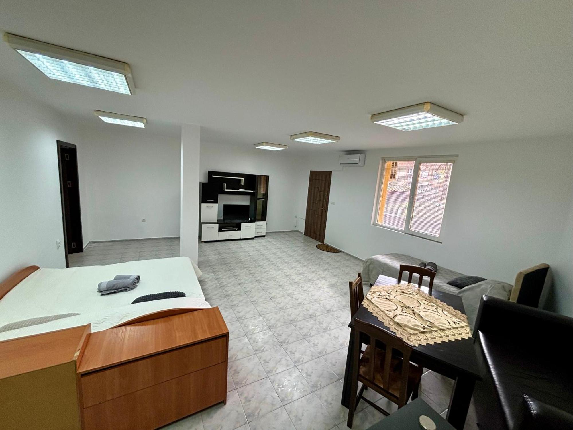 Yuliya'S House Διαμέρισμα Γκάμπροβο Εξωτερικό φωτογραφία