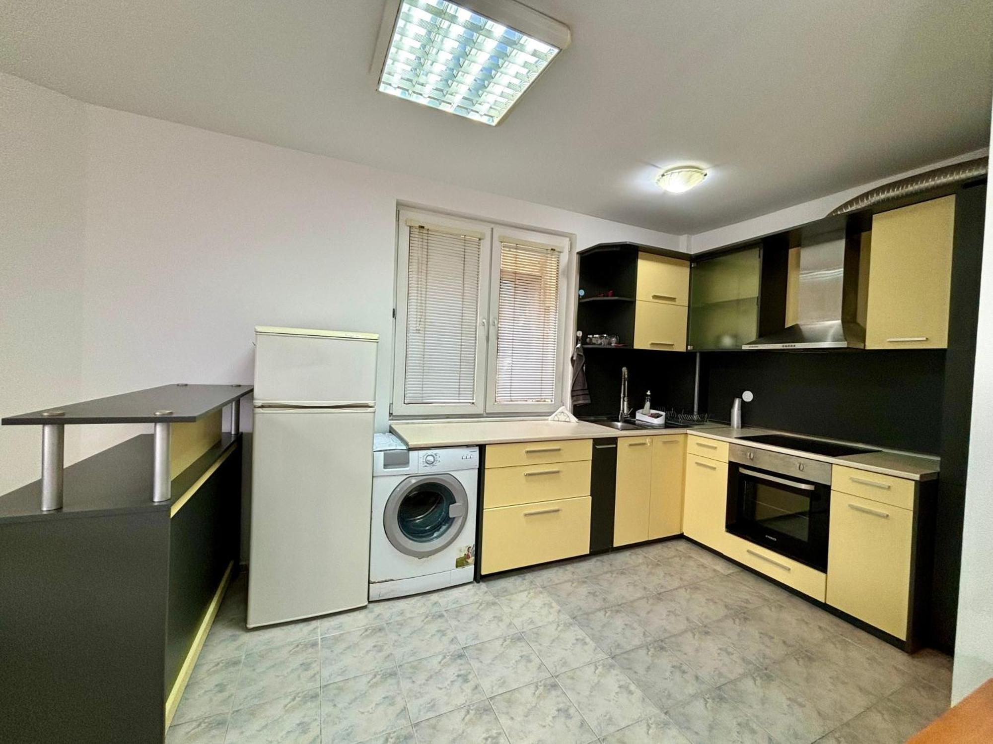 Yuliya'S House Διαμέρισμα Γκάμπροβο Εξωτερικό φωτογραφία