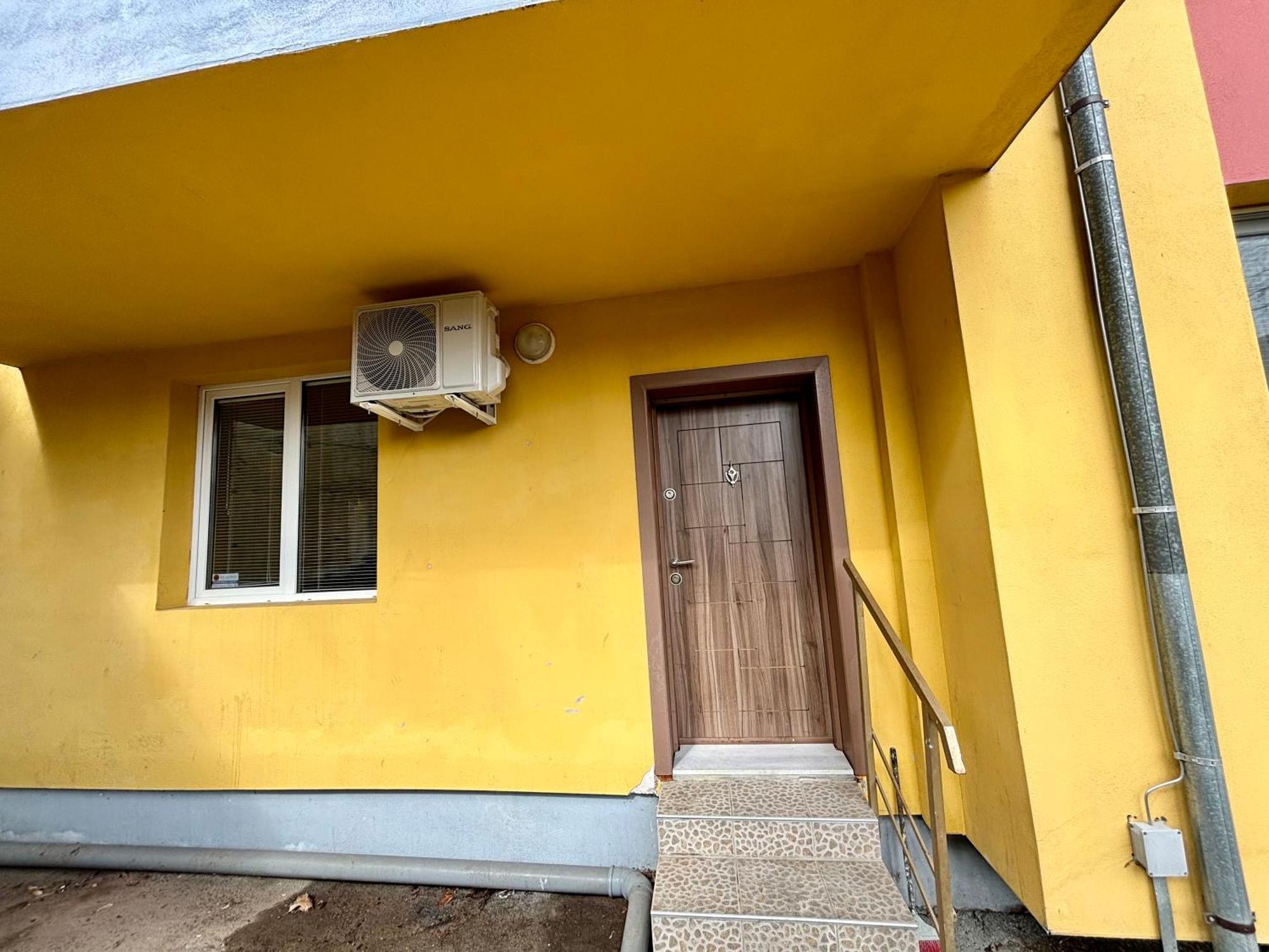 Yuliya'S House Διαμέρισμα Γκάμπροβο Εξωτερικό φωτογραφία